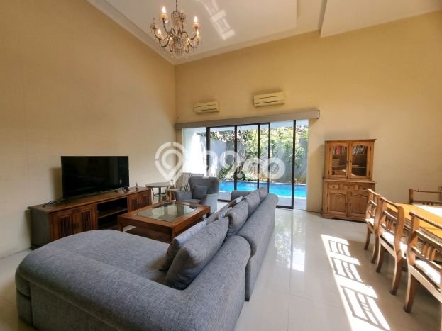Jual Rumah Luas Megah Dengan View Eksklusif di Ampera, Jakarta Selatan Jual Rumah Luas Megah Dengan View Eksklusif di Ampera, Jakarta Selatan