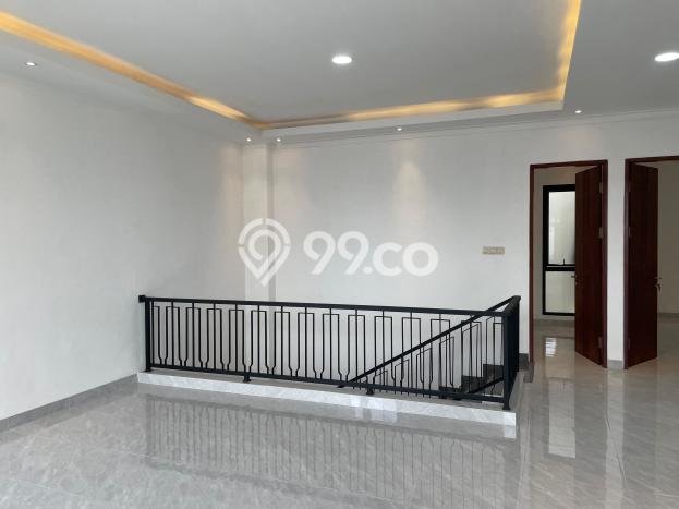 For Sale! Luxury House LT 128m2 Desain Elegan di Graha Raya Bintaro For Sale! Luxury House LT 128m2 Desain Elegan di Graha Raya Bintaro