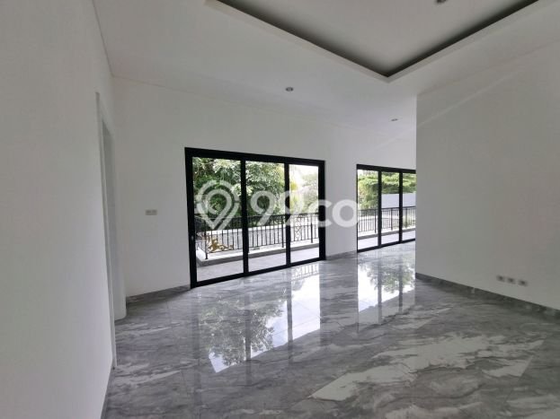 Hunian Super Elit dengan Akses Paling Strategis di Bintaro, Tangerang Selatan Hunian Super Elit dengan Akses Paling Strategis di Bintaro, Tangerang Selatan