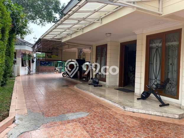 Hunian Super Mewah dengan Akses Paling Strategis di Pondok Indah, Jakarta Selatan Hunian Super Mewah dengan Akses Paling Strategis di Pondok Indah, Jakarta Selatan