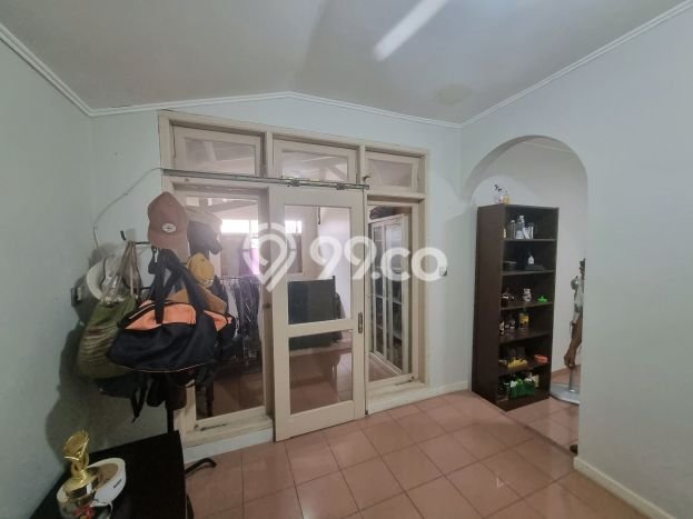 For Sale! Premium House LT 180m2 Desain Modern di Rempoa For Sale! Premium House LT 180m2 Desain Modern di Rempoa