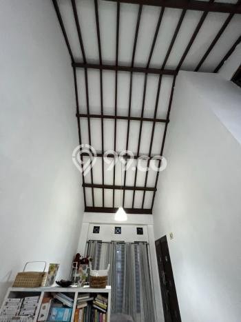 Rumah Strategis Modern Lb 100m2 di Ciputat Timur, Tangerang Selatan Rumah Strategis Modern Lb 100m2 di Ciputat Timur, Tangerang Selatan