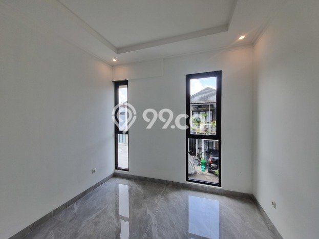 Dijual Rumah Luas Elegan Dengan View Cantik di Bintaro, Tangerang Selatan Dijual Rumah Luas Elegan Dengan View Cantik di Bintaro, Tangerang Selatan