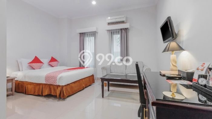 Hotel di Gambir, Luas 7087m2m², Kawasan Bisnis, Strategis Hotel di Gambir, Luas 7087m2m², Kawasan Bisnis, Strategis