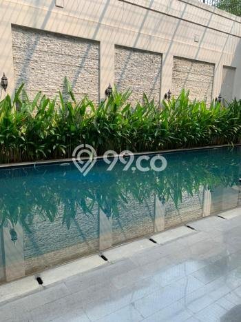 Jual Rumah Luas Megah Dengan View Eksklusif di Pondok Indah, Jakarta Selatan Jual Rumah Luas Megah Dengan View Eksklusif di Pondok Indah, Jakarta Selatan