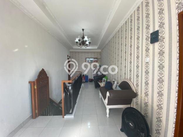 Rumah Modern 4 KT LT 96m2 di Bintaro Rumah Modern 4 KT LT 96m2 di Bintaro