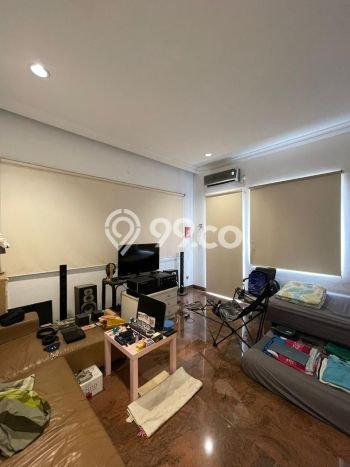 Jual Rumah Mewah Elegan Dengan View Eksklusif di Ampera, Jakarta Selatan Jual Rumah Mewah Elegan Dengan View Eksklusif di Ampera, Jakarta Selatan