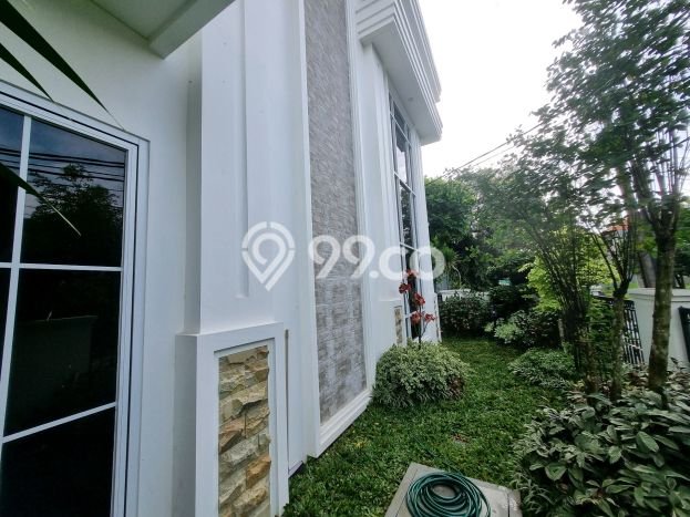 Ready to Use! Premium House LT 218m2 Desain Modern di Bintaro Ready to Use! Premium House LT 218m2 Desain Modern di Bintaro