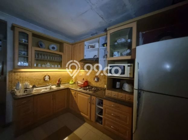 For Sale! Premium House LT 180m2 Desain Modern di Rempoa For Sale! Premium House LT 180m2 Desain Modern di Rempoa