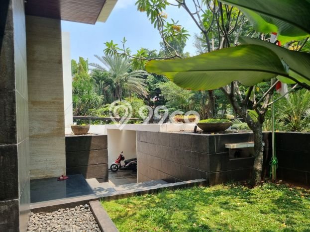 Hunian Super Elit dengan Akses Paling Strategis di Pondok Indah, Jakarta Selatan Hunian Super Elit dengan Akses Paling Strategis di Pondok Indah, Jakarta Selatan
