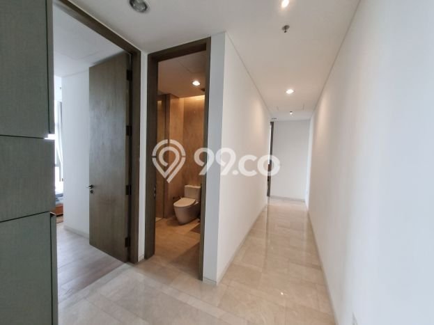 Hunian Apartemen High-Class untuk Dijual di Jakarta Selatan dengan 3 BR & 3 Kamar Mandi Hunian Apartemen High-Class untuk Dijual di Jakarta Selatan dengan 3 BR & 3 Kamar Mandi