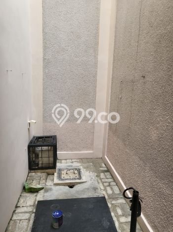 Rumah Strategis Gading Serpong Scientia Garden, Tangerang, Luas 105m² Bangunan 114m² Rumah Strategis Gading Serpong Scientia Garden, Tangerang, Luas 105m² Bangunan 114m²