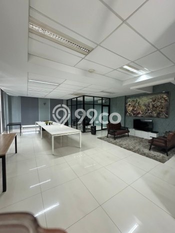 FOR RENT! Ruko di BSD Foresta Cocok untuk Bisnis 855m2 FOR RENT! Ruko di BSD Foresta Cocok untuk Bisnis 855m2