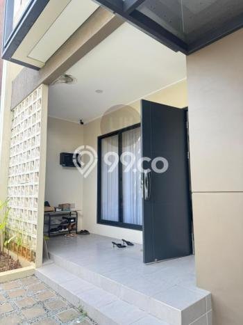 Rumah Luxury Modern Tanpa Renovasi di Gading Serpong Tangerang Rumah Luxury Modern Tanpa Renovasi di Gading Serpong Tangerang