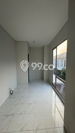Jarang Ada! Rumah Sewa 2 Kamar Nyaman Siap Huni Gading Serpong Jarang Ada! Rumah Sewa 2 Kamar Nyaman Siap Huni Gading Serpong