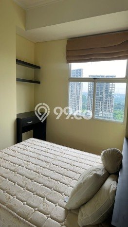 Apartemen Kawasan Alam Sutera, 1 KM, Luas 45m², Kawasan Alam Sutera, Tangerang, Tangerang Apartemen Kawasan Alam Sutera, 1 KM, Luas 45m², Kawasan Alam Sutera, Tangerang, Tangerang
