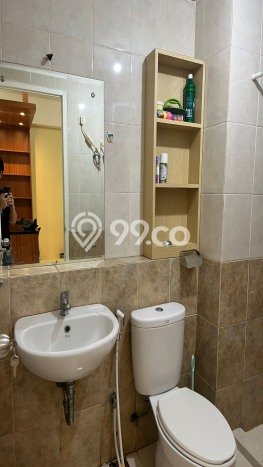 Apartemen Kawasan Alam Sutera, 1 KM, Luas 45m², Kawasan Alam Sutera, Tangerang, Tangerang Apartemen Kawasan Alam Sutera, 1 KM, Luas 45m², Kawasan Alam Sutera, Tangerang, Tangerang