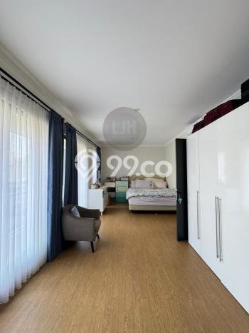 Rumah Luxury Modern Tanpa Renovasi di Gading Serpong Tangerang Rumah Luxury Modern Tanpa Renovasi di Gading Serpong Tangerang