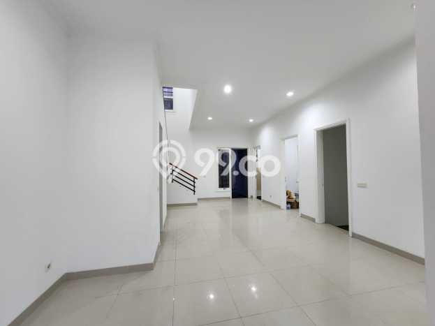 Rumah Elit Modern Siap Huni di Gading Serpong Tangerang Rumah Elit Modern Siap Huni di Gading Serpong Tangerang