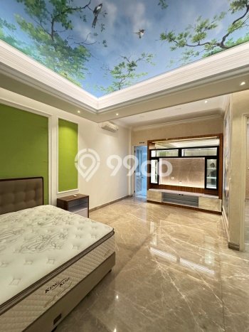 Disewakan! Rumah 4 Kamar Tidur &
4 Kamar Mandi di Gading Serpong, Tangerang Disewakan! Rumah 4 Kamar Tidur &
4 Kamar Mandi di Gading Serpong, Tangerang
