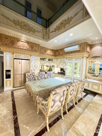 Disewakan! Rumah 4 Kamar Tidur &
4 Kamar Mandi di Gading Serpong, Tangerang Disewakan! Rumah 4 Kamar Tidur &
4 Kamar Mandi di Gading Serpong, Tangerang