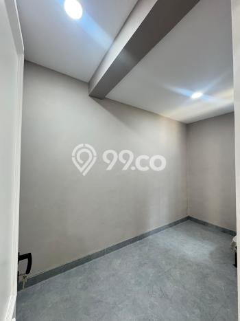 Dijual Hunian Rumah Nyaman 4 Kamar di Lippo Karawaci, Tangerang Dijual Hunian Rumah Nyaman 4 Kamar di Lippo Karawaci, Tangerang