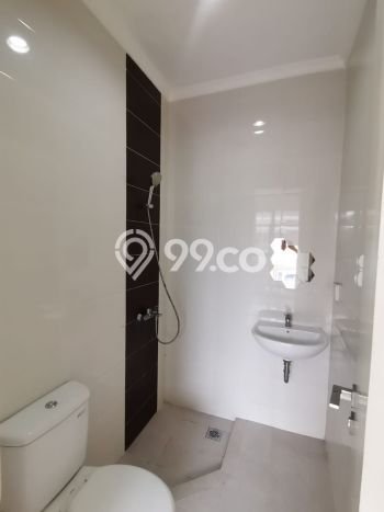Rumah Strategis Gading Serpong Scientia Garden, Tangerang, Luas 105m² Bangunan 114m² Rumah Strategis Gading Serpong Scientia Garden, Tangerang, Luas 105m² Bangunan 114m²