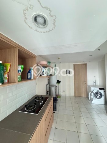 Apartemen Nyaman untuk Disewa, 4 Kamar di Tangerang Apartemen Nyaman untuk Disewa, 4 Kamar di Tangerang