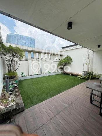 Paling Dicari! Ruko Dijual di BSD City Harga Kompetitif Paling Dicari! Ruko Dijual di BSD City Harga Kompetitif