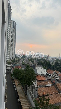 Apartemen Lokasi Strategis di Gading Serpong, 1 KM, Luas 23m², Fasilitas Terbaik Apartemen Lokasi Strategis di Gading Serpong, 1 KM, Luas 23m², Fasilitas Terbaik