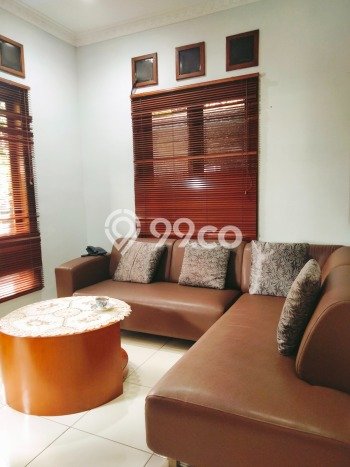 Rumah Elit Modern Siap Huni di BKR Bandung Rumah Elit Modern Siap Huni di BKR Bandung
