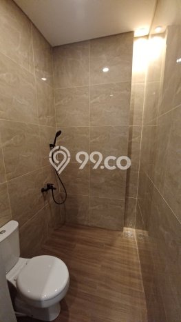Rumah Modern 4 KT di Buah Batu Bandung Unfurnished Rumah Modern 4 KT di Buah Batu Bandung Unfurnished