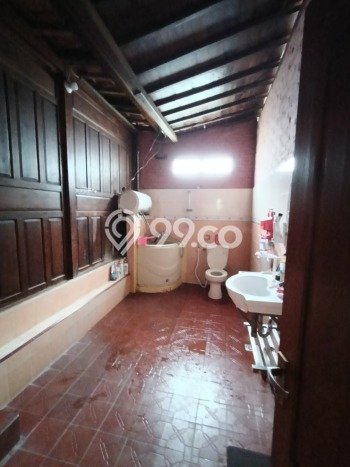 Dijual Rumah Premium dengan Fasilitas Sekitar Komplit di Coblong, Bandung Dijual Rumah Premium dengan Fasilitas Sekitar Komplit di Coblong, Bandung