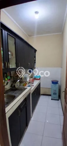 Rumah Luas Asri 4 KT Siap Pakai di Turangga Bandung Rumah Luas Asri 4 KT Siap Pakai di Turangga Bandung