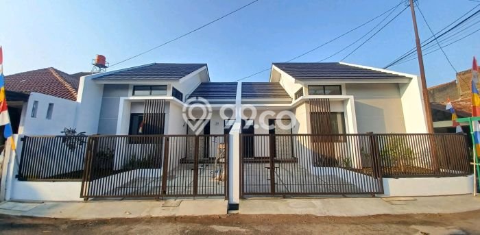 KESEMPATAN EMAS! Rumah Berkualitas area Soekarno Hatta, Bandung, Luas 77m2m² Bangunan 45m2m² KESEMPATAN EMAS! Rumah Berkualitas area Soekarno Hatta, Bandung, Luas 77m2m² Bangunan 45m2m²