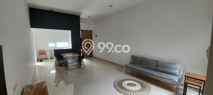 PROPERTI PILIHAN! Rumah Asri di Turangga, LT 126m² Bangunan 170m² PROPERTI PILIHAN! Rumah Asri di Turangga, LT 126m² Bangunan 170m²