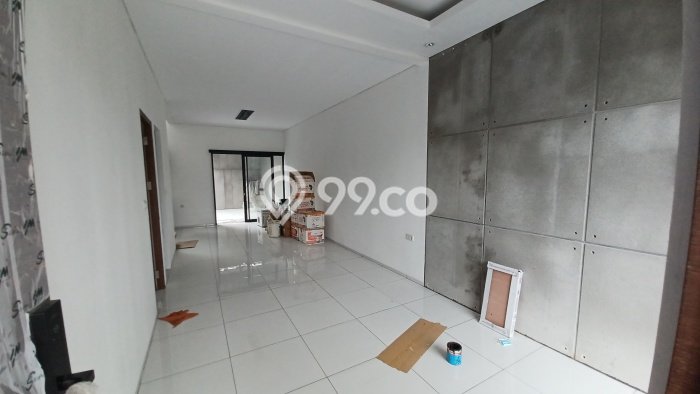 Rumah lokasi Turangga, Bandung, Luas 126m² LB 160m² Rumah lokasi Turangga, Bandung, Luas 126m² LB 160m²