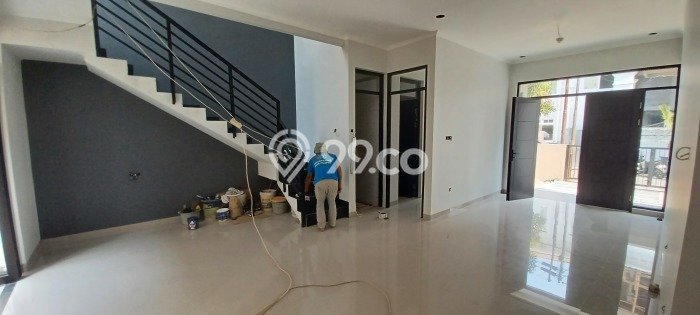 HOT PROPERTY! Rumah Premium area Turangga, Luas 143m² LB 200m² HOT PROPERTY! Rumah Premium area Turangga, Luas 143m² LB 200m²
