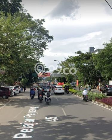 AREA KOMERSIAL! Kantor Kawasan Pelajar Pejuang, Luas 25000m², Akses Utama AREA KOMERSIAL! Kantor Kawasan Pelajar Pejuang, Luas 25000m², Akses Utama
