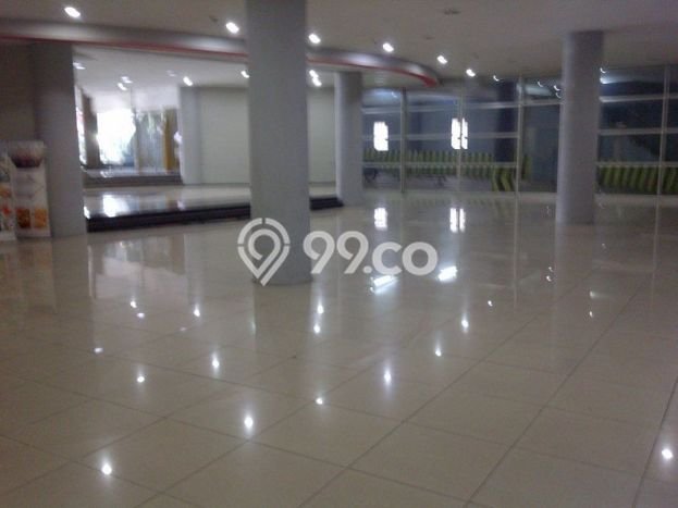 AREA KOMERSIAL! Kantor Kawasan Pelajar Pejuang, Luas 25000m², Akses Utama AREA KOMERSIAL! Kantor Kawasan Pelajar Pejuang, Luas 25000m², Akses Utama