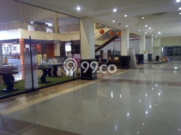 AREA KOMERSIAL! Kantor Kawasan Pelajar Pejuang, Luas 25000m², Akses Utama AREA KOMERSIAL! Kantor Kawasan Pelajar Pejuang, Luas 25000m², Akses Utama