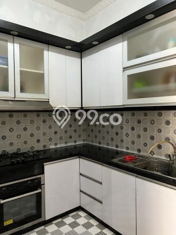 Dijual Cepat Rumah 4 KT 3 KM di Buah Batu, Bandung Dijual Cepat Rumah 4 KT 3 KM di Buah Batu, Bandung