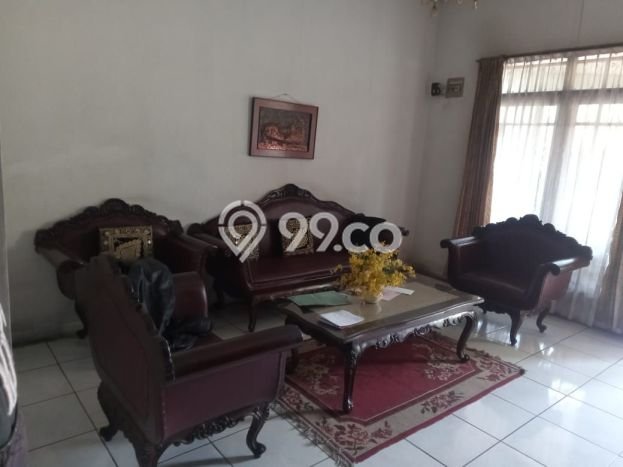 Jual Rumah Luas Elegan Dengan View Eksklusif di Turangga, Bandung Jual Rumah Luas Elegan Dengan View Eksklusif di Turangga, Bandung