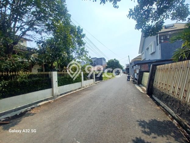 Rumah Harga Terjangkau 4 KT di Buah Batu, Bandung Rumah Harga Terjangkau 4 KT di Buah Batu, Bandung