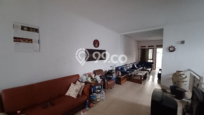 HOT DEAL! Rumah Premium area Gatot Subroto, Bandung, Luas 127m² Bangunan 150m² HOT DEAL! Rumah Premium area Gatot Subroto, Bandung, Luas 127m² Bangunan 150m²