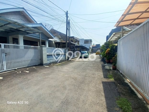Dijual Rumah Mewah Megah Dengan View Cantik di BKR, Bandung Dijual Rumah Mewah Megah Dengan View Cantik di BKR, Bandung