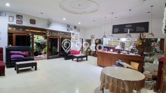 Dijual Rumah Luas Megah Dengan View Cantik di Bandung Kota, Bandung Dijual Rumah Luas Megah Dengan View Cantik di Bandung Kota, Bandung