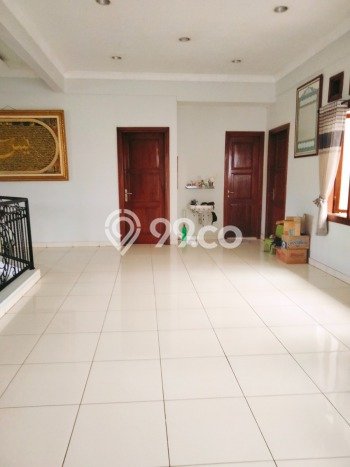Rumah Elit Modern Siap Huni di BKR Bandung Rumah Elit Modern Siap Huni di BKR Bandung