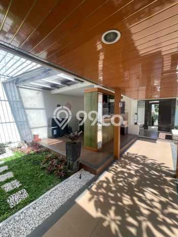 BEST OFFER! Rumah Nyaman di Lembang, LT 360m² Bangunan 200m² BEST OFFER! Rumah Nyaman di Lembang, LT 360m² Bangunan 200m²