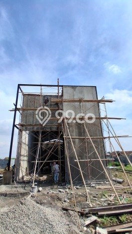 Dijual! Gudang di Kopo Bandung LT 276m2 / LB 96m2 Kawasan Bisnis Dijual! Gudang di Kopo Bandung LT 276m2 / LB 96m2 Kawasan Bisnis